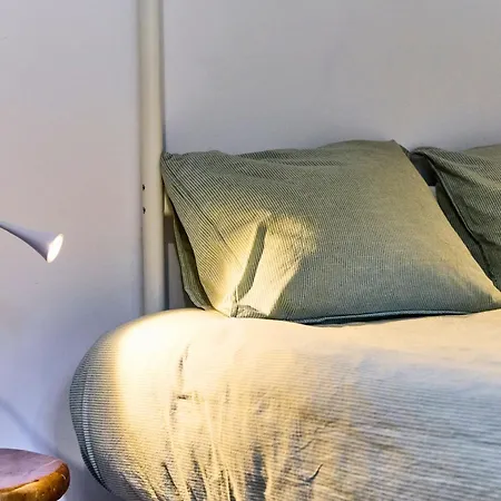 Retiro Bohemio Con Terraza, Parking Y Esqui I Andbnb Apartment